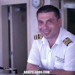 Cpt Απόστολος Μπλάνας – Πλοίαρχος «ΠΑΝΑΓΙΑ ΣΚΙΑΔΕΝΗ» (Συνέντευξη)