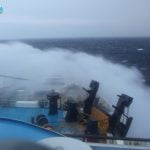 MF «NISSOS RODOS» Στιγμές ταξιδιού 2, Αρχιπέλαγος, Η 1η ναυτιλιακή πύλη ενημέρωσης στην Ελλάδα
