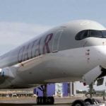 Qatar Airways: Το Airbus Α350-1000 για πρώτη φορά στην Αθήνα