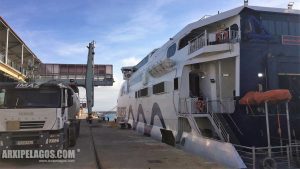ΓΙΑ ΠΕΤΡΕΛΕΥΣΗ ΣΤΗ ΜΑΓΙΟΡΚΑ ΣΗΜΕΡΑ ΤΟ «CHAMPION JET 1»