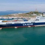 Εξαγοράζεται η μεγαλύτερη εταιρεία πλοίων Ro-Ro της Τουρκίας