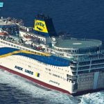 Η ΑΝΕΚ Lines με ρώσικη εταιρεία ετοιμάζουν ναυτιλιακό κολοσσό