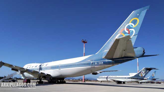 Κινδυνεύει με ματαίωση το Μουσείο Πολιτικής Αεροπορίας