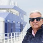 ΝΙΚΟΣ ΚΑΒΑΛΛΙΕΡΟΣ Συνέντευξη για το μεγαλύτερο στόλο ταχυπλόων και την Ακτοπλοΐα, Αρχιπέλαγος, Η 1η ναυτιλιακή πύλη ενημέρωσης στην Ελλάδα