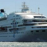 Νέο κρουαζιερόπλοιο αναζητεί η Celestyal Cruises