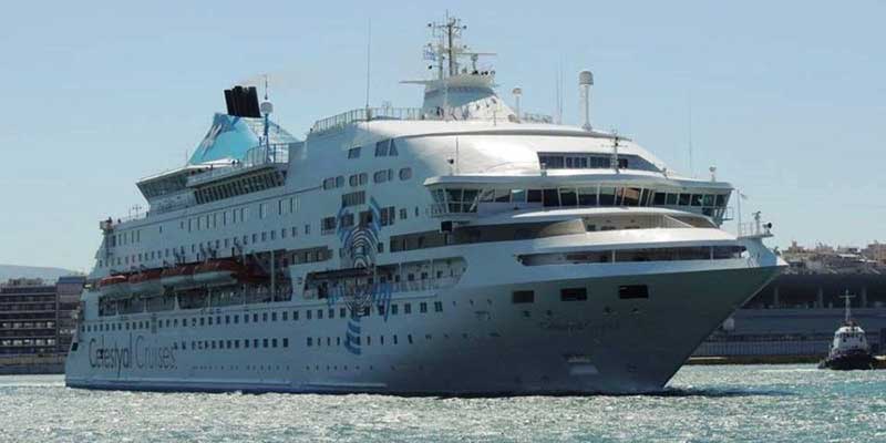 Νέο κρουαζιερόπλοιο αναζητεί η Celestyal Cruises