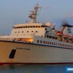 Ναυάγησαν τα σχέδια της Pampa Cruises για το Salamis Filoxenia, Αρχιπέλαγος, Η 1η ναυτιλιακή πύλη ενημέρωσης στην Ελλάδα