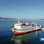 Ταξίδι στα Κύθηρα με το «ΠΟΡΦΥΡΟΥΣΑ».., Αρχιπέλαγος, Η 1η ναυτιλιακή πύλη ενημέρωσης στην Ελλάδα