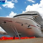 CARNIVAL VISTA Παρουσίαση Πλοίου, Αρχιπέλαγος, Η 1η ναυτιλιακή πύλη ενημέρωσης στην Ελλάδα