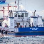 Christos XLV Η νέα ναυπήγηση του Spanopoulos group 13, Αρχιπέλαγος, Ναυτιλιακή πύλη ενημέρωσης