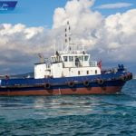 Christos XLV Η νέα ναυπήγηση του Spanopoulos group, Αρχιπέλαγος, Ναυτιλιακή πύλη ενημέρωσης