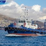 Christos XLV Η νέα ναυπήγηση του Spanopoulos group 4, Αρχιπέλαγος, Ναυτιλιακή πύλη ενημέρωσης