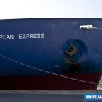 EUROPEAN EXPRESS RO RO PASSENGER SHIP 3, Αρχιπέλαγος, Ναυτιλιακή πύλη ενημέρωσης