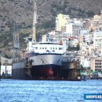 IONIS ΙΟΝΙΣ 2, Αρχιπέλαγος, Η 1η ναυτιλιακή πύλη ενημέρωσης στην Ελλάδα