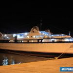 IONIS ΙΟΝΙΣ 4, Αρχιπέλαγος, Η 1η ναυτιλιακή πύλη ενημέρωσης στην Ελλάδα
