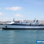 IONIS ΙΟΝΙΣ 5, Αρχιπέλαγος, Η 1η ναυτιλιακή πύλη ενημέρωσης στην Ελλάδα