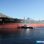 MARAN CANOPUS CRUDE OIL TANKER IMO 9330563 22, Αρχιπέλαγος, Η 1η ναυτιλιακή πύλη ενημέρωσης στην Ελλάδα