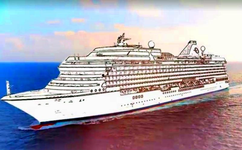 Oceania Cruises, Αρχιπέλαγος, Η 1η ναυτιλιακή πύλη ενημέρωσης στην Ελλάδα