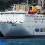 Έτοιμο για Αδριατική το Αστερίων ΙΙ 3, Αρχιπέλαγος, Η 1η ναυτιλιακή πύλη ενημέρωσης στην Ελλάδα