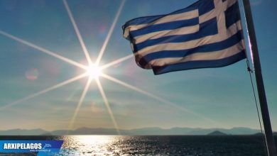Η ελληνική σημαία έχασε τρεις θέσεις στην παγκόσμια κατάταξη, Αρχιπέλαγος, Ναυτιλιακή πύλη ενημέρωσης