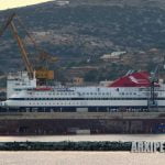 Ξενοκώστας: «Το Νεώριο η μοναδική αγοραπωλησία ελληνικού ναυπηγείου χωρίς προίκες και κρατικό χρήμα»