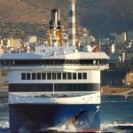 Ολοκλήρωσε το δεξαμενισμό του το «ΔΗΛΟΣ» στην Ελευσίνα, Αρχιπέλαγος, Η 1η ναυτιλιακή πύλη ενημέρωσης στην Ελλάδα