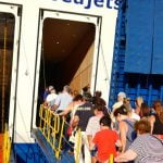 Σε υψηλά επταετίας η επιβατική κίνηση, Αρχιπέλαγος, Η 1η ναυτιλιακή πύλη ενημέρωσης στην Ελλάδα