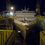 Στην πέτρινη το «Paros Jet», Αρχιπέλαγος, Η 1η ναυτιλιακή πύλη ενημέρωσης στην Ελλάδα