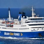 Ανδροτηνομυκονία από αύριο ο θρυλικός Βέλγος, Αρχιπέλαγος, Η 1η ναυτιλιακή πύλη ενημέρωσης στην Ελλάδα