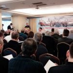 Διαπραγματεύσεις για τις ΣΣΕ Συνάντηση ΠΝΟ – ΣΕΕΝ, Αρχιπέλαγος, Η 1η ναυτιλιακή πύλη ενημέρωσης στην Ελλάδα