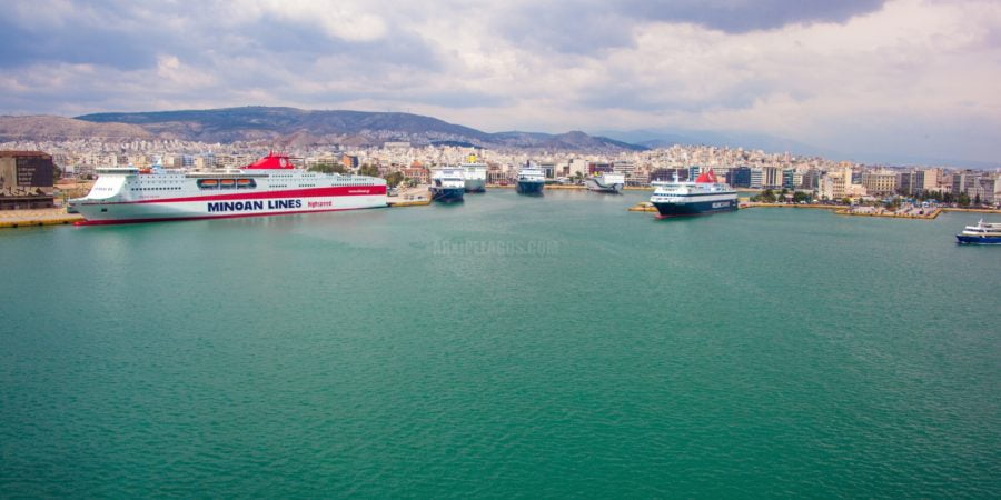 ΠΕΜΕΝ ΣΤΕΦΕΝΣΩΝ Πρόταση για 24ωρη Πανελλαδική Απεργία σε όλες τις κατηγορίες με προοπτική κλιμάκωσης την Τετάρτη 18 Ιούλη, Αρχιπέλαγος, Η 1η ναυτιλιακή πύλη ενημέρωσης στην Ελλάδα
