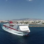 Στη Σούδα την Κυριακή τα επίσημα εγκαίνια του «MYKONOS PALACE», Αρχιπέλαγος, Η 1η ναυτιλιακή πύλη ενημέρωσης στην Ελλάδα