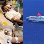 Συγχαρητήρια για την Εθελοντική Αιμοδοσία, Αρχιπέλαγος, Η 1η ναυτιλιακή πύλη ενημέρωσης στην Ελλάδα