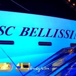 Εγκαινιάστηκε το MSC Bellissima, Αρχιπέλαγος, Η 1η ναυτιλιακή πύλη ενημέρωσης στην Ελλάδα