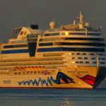 Η AIDAblu εκτάκτως σε Κατάκολο κι Αργοστόλι, Αρχιπέλαγος, Η 1η ναυτιλιακή πύλη ενημέρωσης στην Ελλάδα
