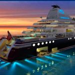Νέο πλοίο για τη SeaDream Yaght Club, Αρχιπέλαγος, Η 1η ναυτιλιακή πύλη ενημέρωσης στην Ελλάδα