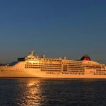 Πρόγραμμα Hapag Lloyd Cruises 2020, Αρχιπέλαγος, Η 1η ναυτιλιακή πύλη ενημέρωσης στην Ελλάδα