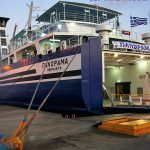 Το πρώην Αρήτη θα επιθυμούσε να αντικαταστήσει με το Πανόραμα η Jadrolinija εφόσον το αγοράσει, Αρχιπέλαγος, Η 1η ναυτιλιακή πύλη ενημέρωσης στην Ελλάδα