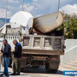 SPANOPOULOS GROUP Εθελοντική δράση καθαρισμού της ναυταθλητικής μαρίνας Καλλιθέας 18, Αρχιπέλαγος, Η 1η ναυτιλιακή πύλη ενημέρωσης στην Ελλάδα