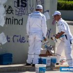 SPANOPOULOS GROUP Εθελοντική δράση καθαρισμού της ναυταθλητικής μαρίνας Καλλιθέας 2, Αρχιπέλαγος, Η 1η ναυτιλιακή πύλη ενημέρωσης στην Ελλάδα