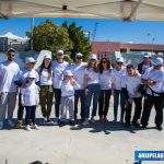 SPANOPOULOS GROUP Εθελοντική δράση καθαρισμού της ναυταθλητικής μαρίνας Καλλιθέας 7, Αρχιπέλαγος, Η 1η ναυτιλιακή πύλη ενημέρωσης στην Ελλάδα