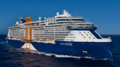 ένα πλοίο παρήγγειλε η Celebrity Cruises, Αρχιπέλαγος, Ναυτιλιακή πύλη ενημέρωσης