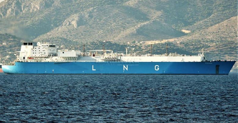 διεθνής ναυτιλία στρέφεται στο LNG, Αρχιπέλαγος, Ναυτιλιακή πύλη ενημέρωσης