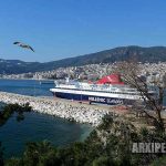 Με υπο-παραχωρήσεις θα αξιοποιηθούν τα λιμάνια Καβάλας και Αλεξανδρούπολης