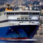 Στην Καβάλα για πρώτη φορά το Νάξος 1, Αρχιπέλαγος, Η 1η ναυτιλιακή πύλη ενημέρωσης στην Ελλάδα