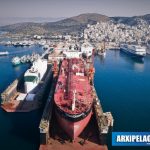 Προσδοκίες για έκρηξη ναύλων στα δεξαμενόπλοια, Αρχιπέλαγος, Η 1η ναυτιλιακή πύλη ενημέρωσης στην Ελλάδα