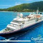Στην CroisiEurope ο Silver Discoverer, Αρχιπέλαγος, Η 1η ναυτιλιακή πύλη ενημέρωσης στην Ελλάδα