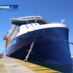 Celebrity Edge manufacture 6, Αρχιπέλαγος, Η 1η ναυτιλιακή πύλη ενημέρωσης στην Ελλάδα
