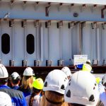 Ξεκίνησε η κατασκευή του Mardi Gras, Αρχιπέλαγος, Η 1η ναυτιλιακή πύλη ενημέρωσης στην Ελλάδα