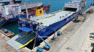 Πότε ξεκινά το νέο πλοίο της Blue Star Ferries (2)